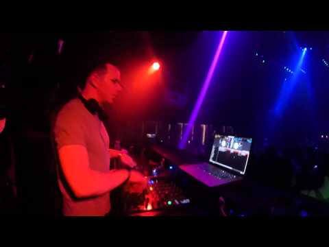 DJ Fresh Direct @ Marquee NYC