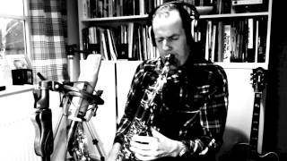 Alfie's Theme, Tenor Sax