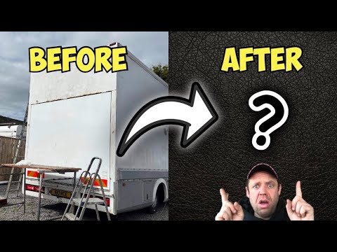 Transforming This Old Motorhome S1 EPS 12