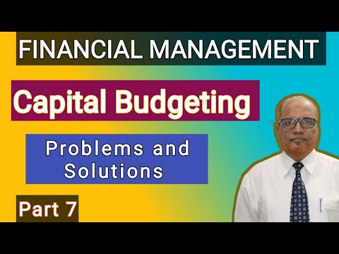 Financial Management I Cash Management I Problems and Solutions I Part 5 I Hasham Ali Khan I