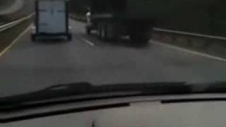 Always Keep Your Distance Just In Case