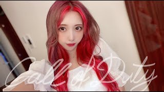 なんだか合コンっぽいですね///はじめましてのメンバーで...！？【CoD:BOCW】