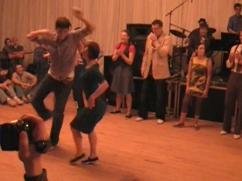 ULHS 2008 - Revolution Finals