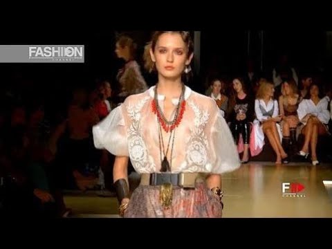 LES COPAINS Full Show Spring Summer 2018 Milan - Fashion Channel