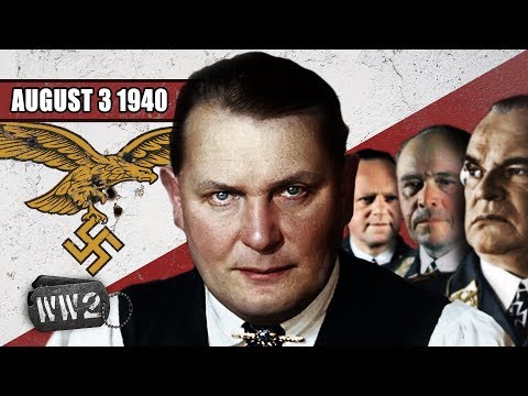 Polští letci nad Británií