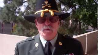 Veterans Resource Center grand opening