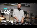 CHRIS LAKE returns in The Lab LA