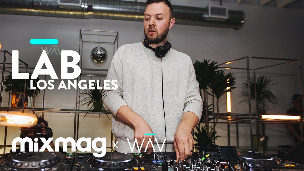 Chris Lake - The Lab LA