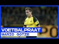 ? Doet PSV wel goed aan aantrekken Mario Götze? "Als je Ihattaren al te dik vindt..." | Voetbalpraat