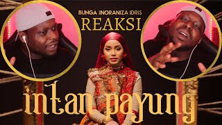 Download lagu Bunga - Intan Payung feat. Noraniza Idris (  Music ) REACTION !!! mp3