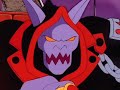 SWAT KATS S1 EP3 THE WRATH OF DARK KAT P3 RetroFunTV01