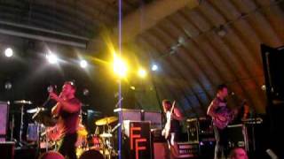 Chinese Whispers - The Dillinger Escape Plan