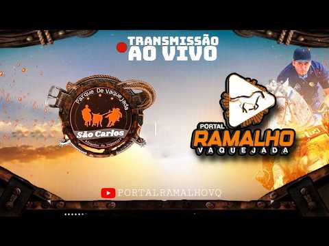 VAQUEJADA AO VIVO | PARQUE SÃO CARLOS | AFOGADOS DA INGAZEIRA - PE |  DISPUTAS FINAIS PROFISSIONAL