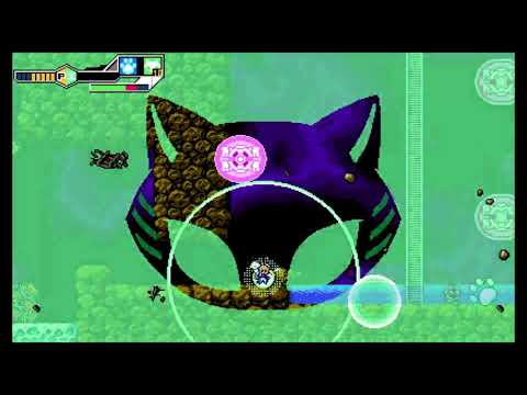 Blaster Master Zero 2 Playthrough Ep 11: An EVEning traveling through Area Omega