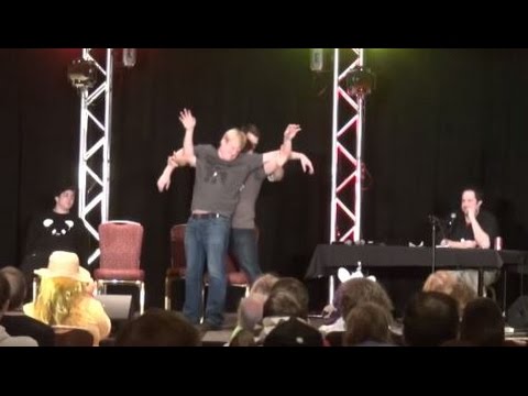 Whose Line is it Anyway: Ponyville Ciderfest