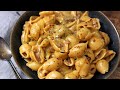 Laura Vitale Makes Homemade Hamburger Helper