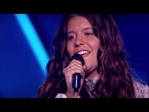Romy - My Immortal | Voice Kids NL