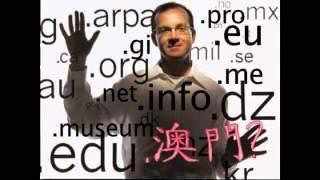 The History and Future of the Domain Name System, Part 1