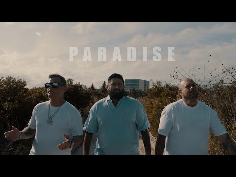 Paradise - Clean Slate X @joenester9984 X @redeemedmuzic