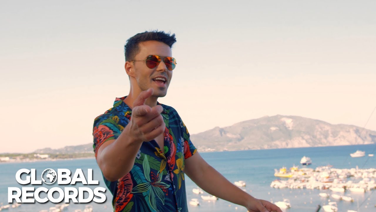 Dony ft. Baby C — Nothing Like Me