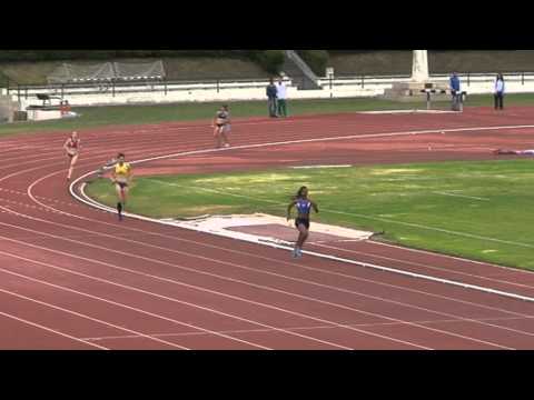 2013-06-09 - Camp Nac Clubes II Div (2Jorn) - 4x400m Fem