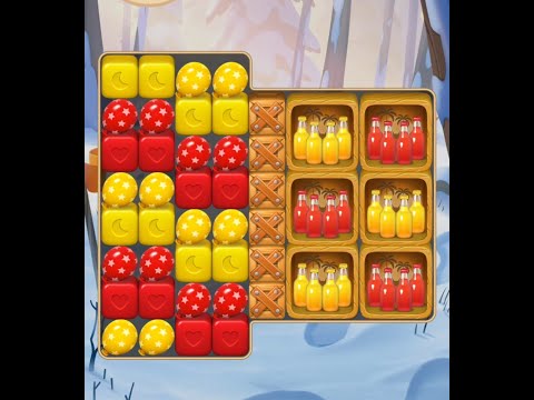 TOON BLAST level 7740