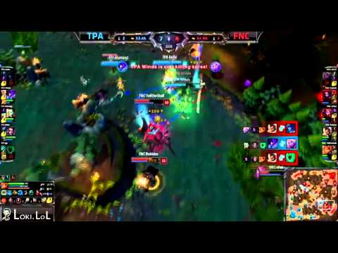 Morning's 4-man Shockwave