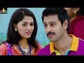 2 Idiots 2019 Latest Telugu Movie Scenes Srikanth Proposing Sunaina Sri Balaji Video