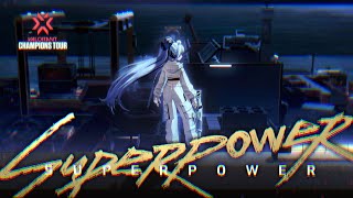 Cover art for SUPERPOWER - KISS OF LIFE & Mark Tuan [ COVER by 이오몽 ft. 이현님 ]