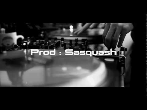 Fizzi Pizzi - TATATATATA - Prod : Sasquash - Scratchs : Dj Leenox.