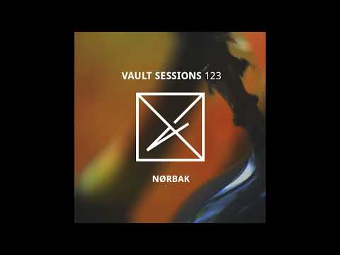 Nørbak - Vault Sessions #123
