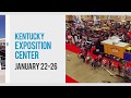 Progressive Insurance Kansas City Boat & Sportshow