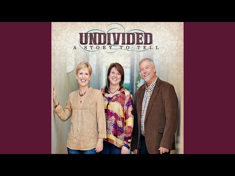 Overcomer - Undivided
