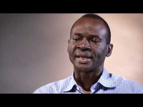 Open Heavens Reflections 05 October 2015 - Scepter of His Power