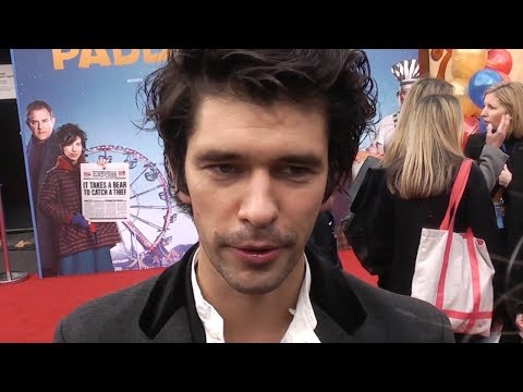 World Premiere: Ben Whishaw, Jim Broadbent, Julie Walters | Paddington 2