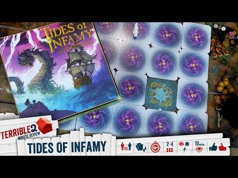 Tantrum House Terrible 2-Minute Review