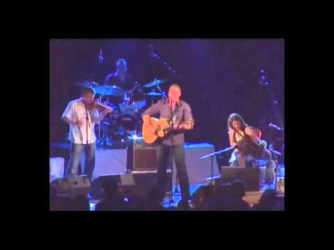 Sharon Shannon with Big Band featuring Damien Dempsey