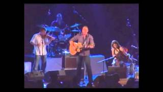 Sharon Shannon with Big Band featuring Damien Dempsey