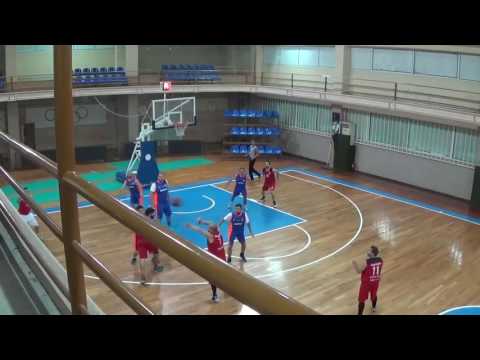 FINIKAS B.C. - BALARHINOS 62-37