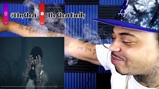 NBA OG 3THREE Burn Notice REACTION