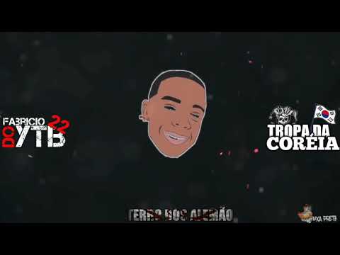 Mc Topre Rave no escurinho [prod; DJs Fabrício22 e Renanzinho22]