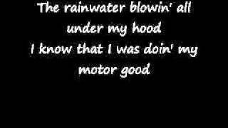 Maybellene by Chuck Berry with lyrics