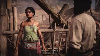 Skull and Bones Closed Beta