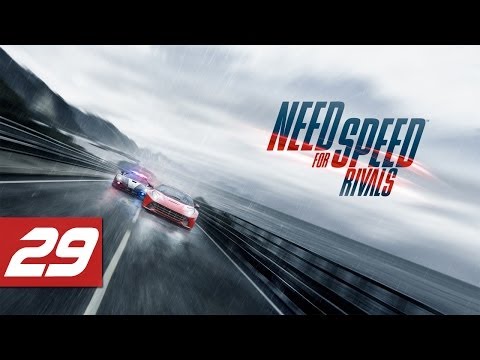 Need For Speed: Rivals - Walkthrough - Part 29 - Bought The Aventador | DanQ8000