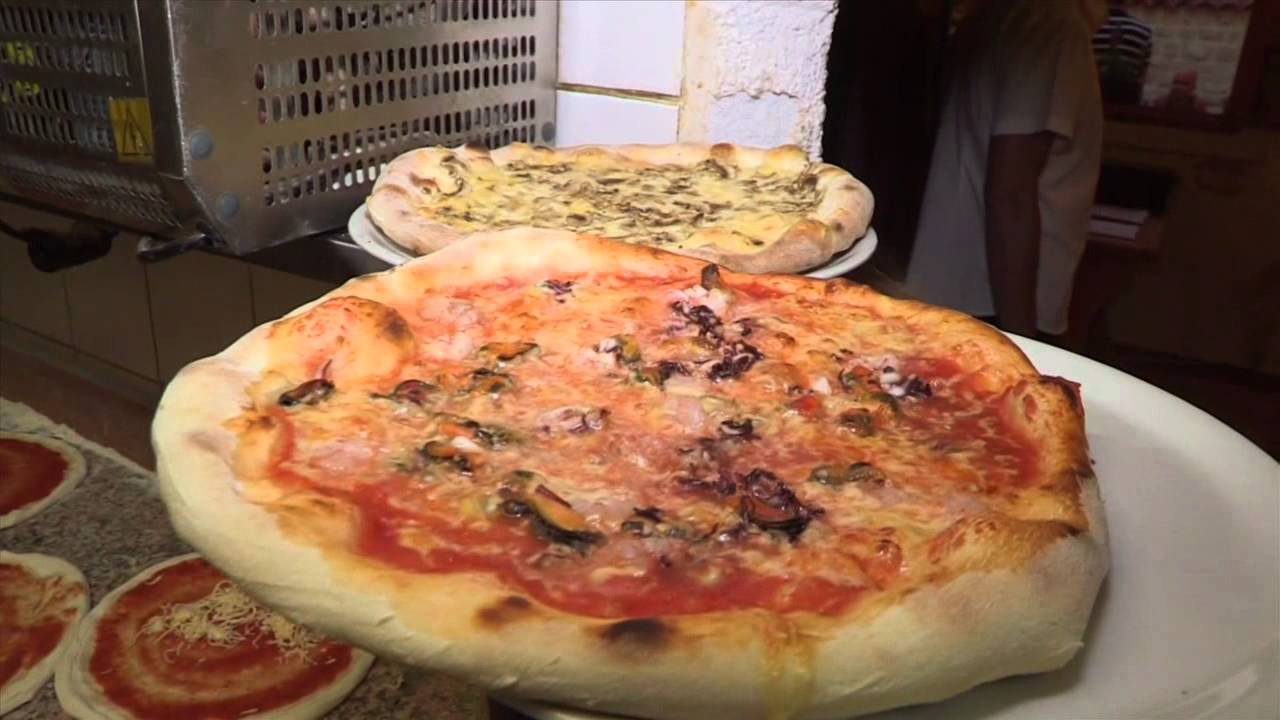 San Marco Video Preview