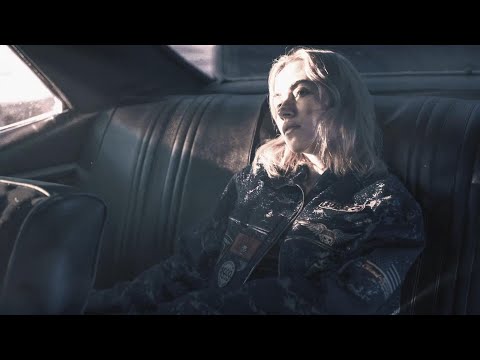Kerem Gell - Iyonosfer (Official Music Video)