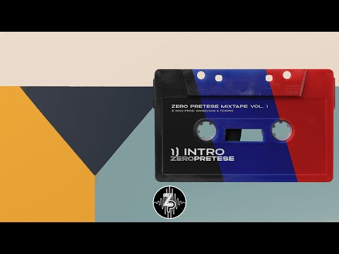 INTRO  - ZERO PRETESE MIXTAPE VOL.1