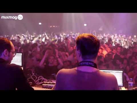 Kollektiv Turmstrasse   Sorry I'm Late (from Diynamic's ADE Showcase - a Loveland Event)