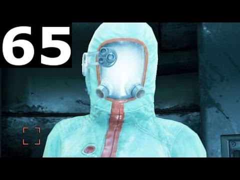 Fallout 4 Walkthrough Gameplay Part 65 - Mass Fusion