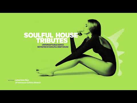 The best of Soulful House Tributes